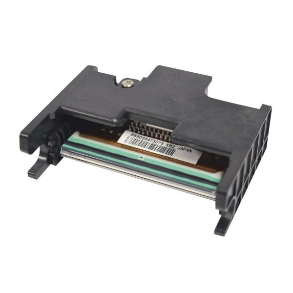 Bilde av Print head thermal KPE for IDP Smart-51. 55651411 / 651411 (DE,SE,NO,FI,RO,PL)