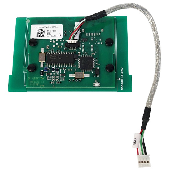 Bilde av Contactless Smartcard Encoder for IDP Smart-51. 55651360 / 651360 (DE,SE,NO,FI,RO,PL)