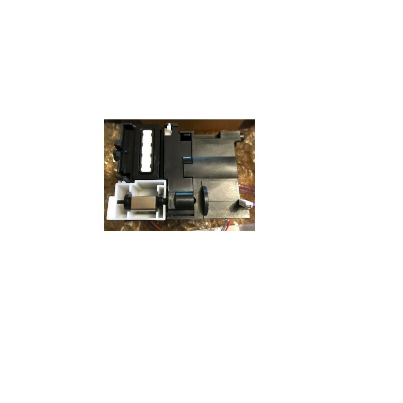 Billede af Pitney Bowes / Secap DM500-1000 Series DT90010R Maintenance Station Ink Pump. Pitney Bowes Refurbished. DT90010R